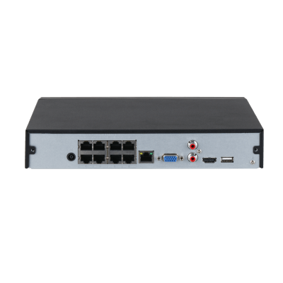 DHI-NVR4108HS-8P-4KS3
