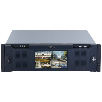 DHI-NVR616DRH-128-XI