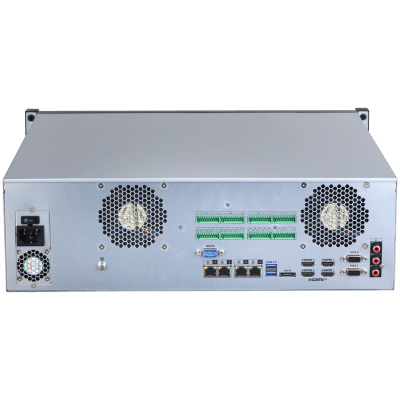 DHI-NVR616H-64-XI
