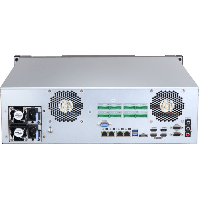 DHI-NVR616RH-64-XI