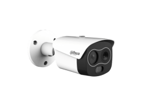 TPC-BF1241-T-S8 (Thermal Network Mini Hybrid Bullet Camera)