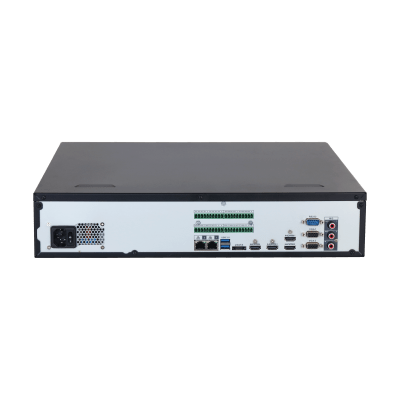 DHI-NVR608H-32-XI