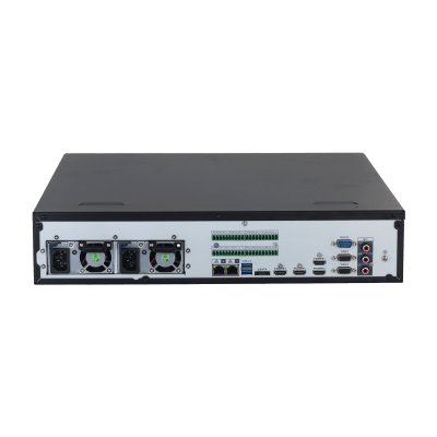 DHI-NVR608RH-64-XI