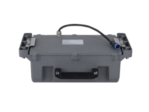 PFM372-L45-4S14P  Integrated Solar Lithium Battery