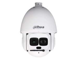 DH-SD6AL245U-HNI     2MP 45x Starlight Laser PTZ Network Camera