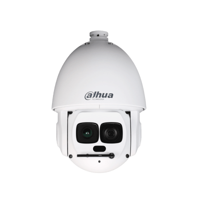 DH-SD6AL245U-HNI     2MP 45x Starlight Laser PTZ Network Camera