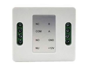 DHI-VTM401  Dahua VTM401 Lift controller module