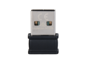 Series Overview NC650 Wireless Adapter supports the 802.11ac Wi-Fi standard. It is compact, equipped with USB 2.0 ports, has great performance and supports 2.4 GHz and 5 GHz frequency bands. Flexible and convenient, it supports driver-free installation onto a computer with Windows or Linux, and provides smooth video streaming and a great gaming experience when used along with any dual-band router. Functions Dual-Band Wi-Fi Both the 2.4 GHz and 5 GHz network are available for you to flexibly switch between. Plug and Play Hassle-free, it does not require any configuration. Simply use after it is powered on. Compact Styling Highly integrated, compact styling and easy to use.